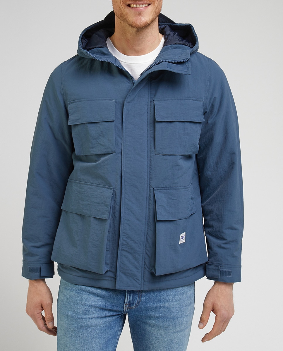 Imagen 0 de Chaqueta Utility Jacket