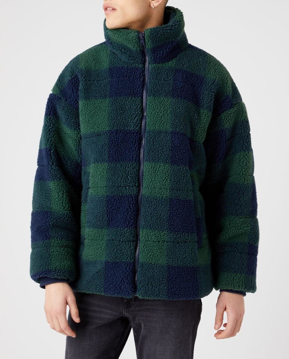 Imagen 0 de Chaqueta Sherpa