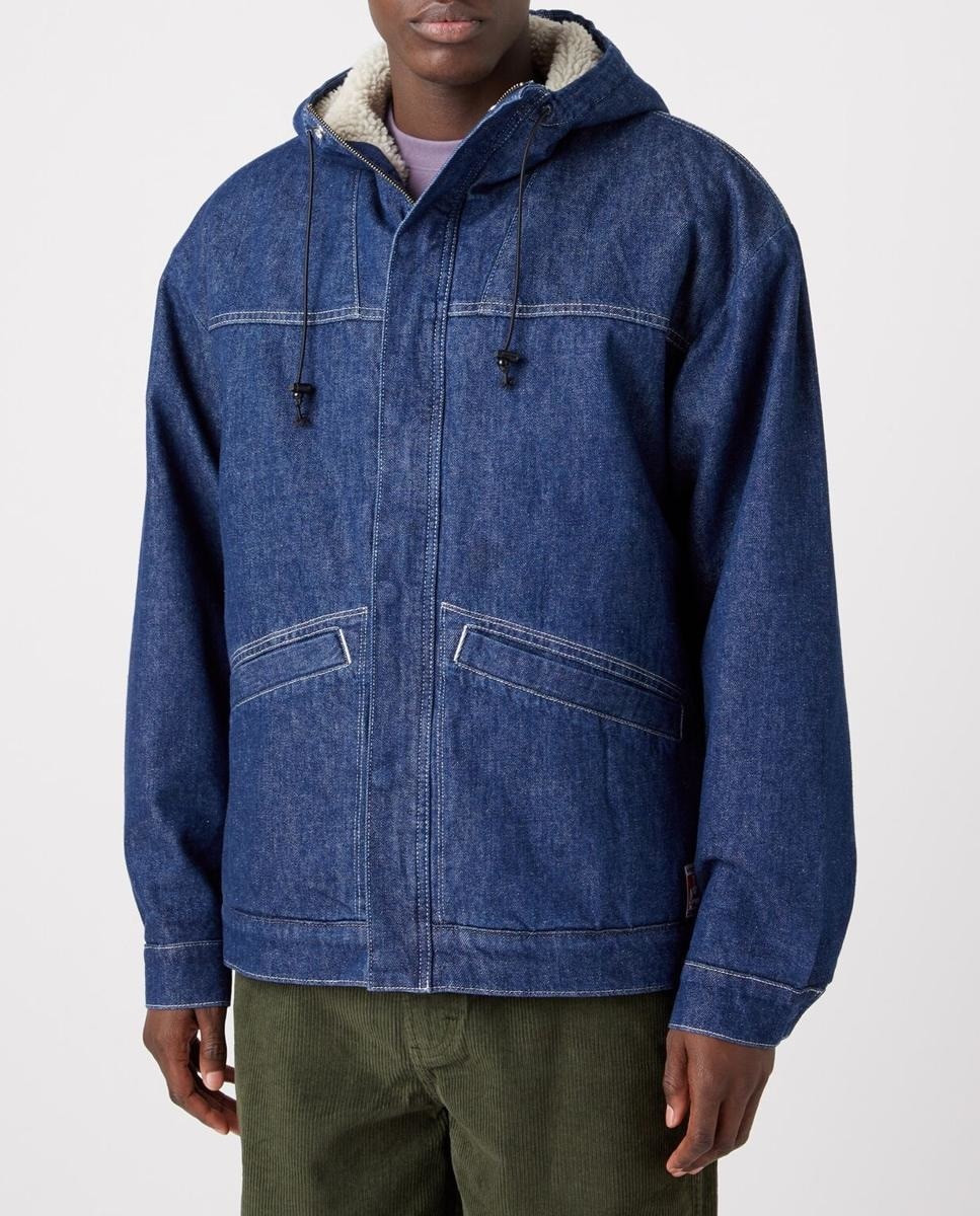 Imagen 0 de Chaqueta Sherpa