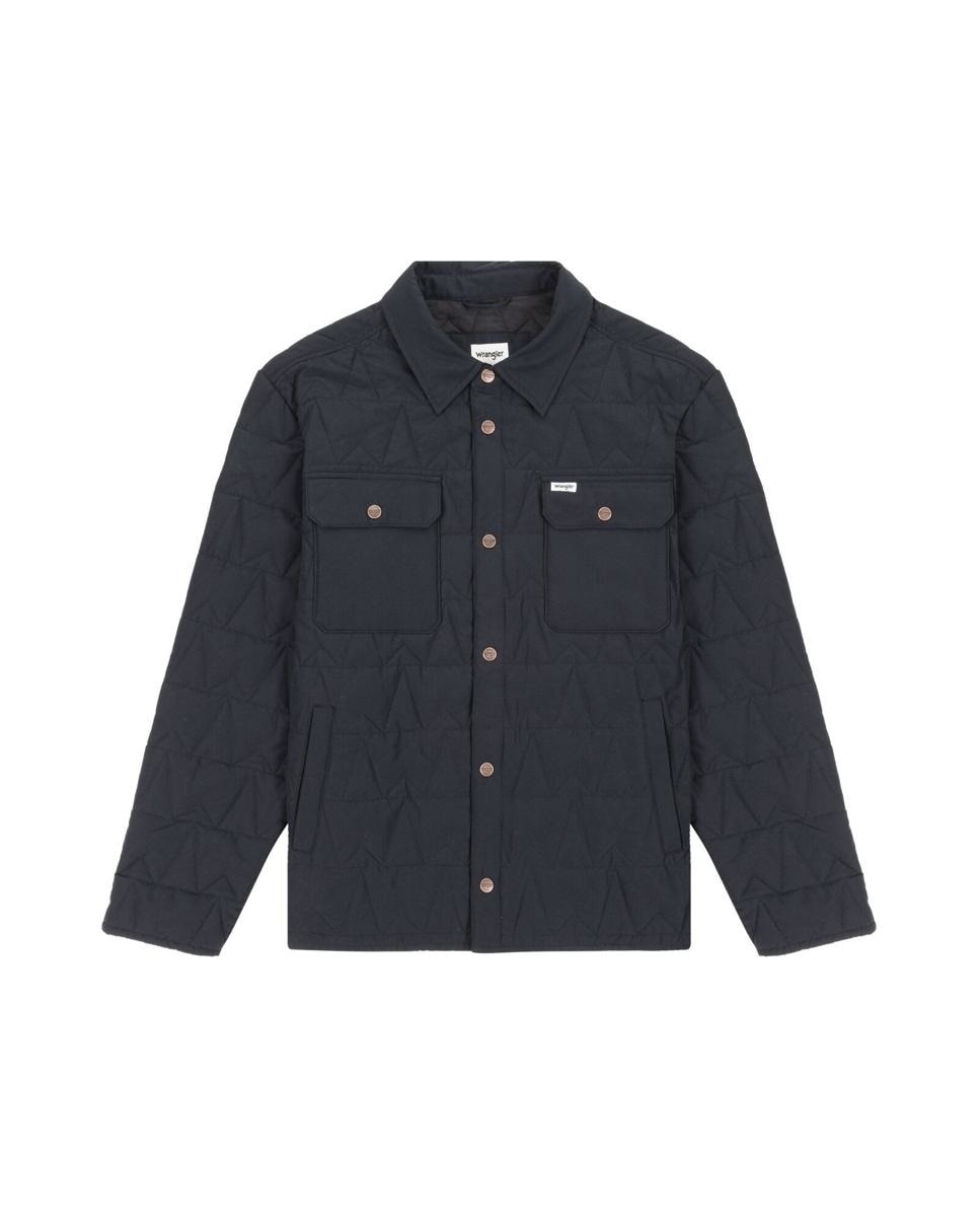 Imagen 0 de Chaqueta de entretiempo de corte holgado