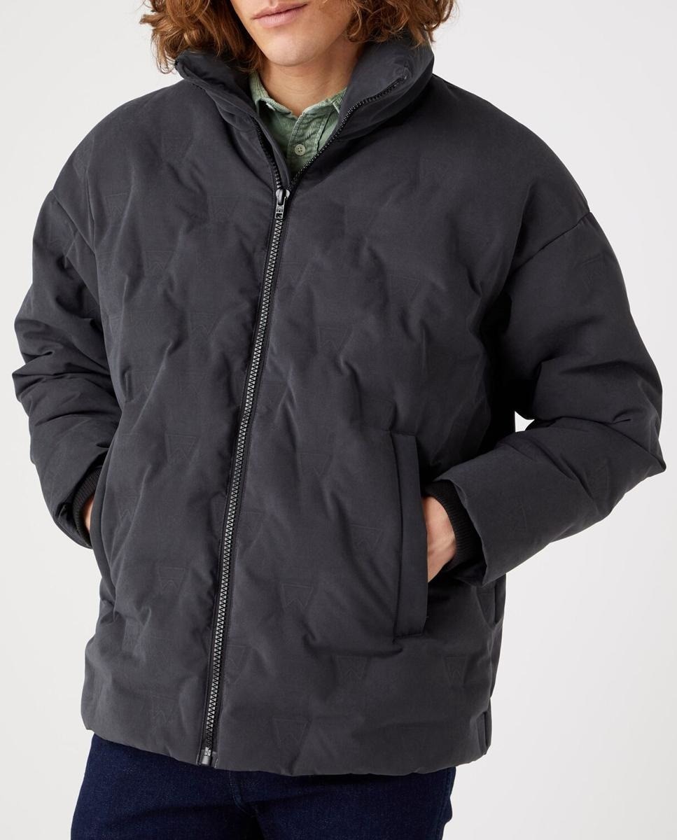 Imagen 0 de Puffer oversized