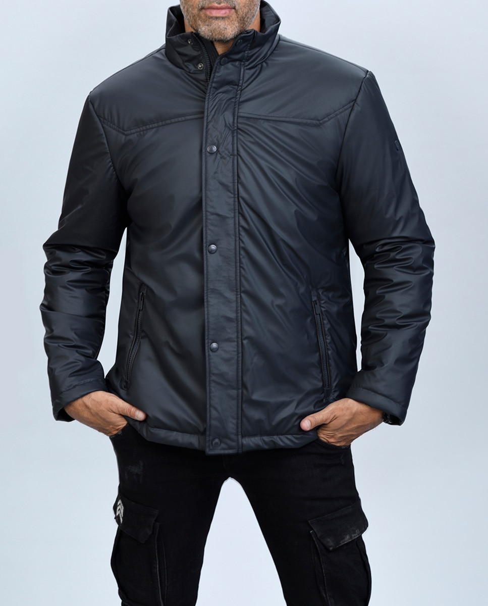 Imagen 0 de Parka poliuretano