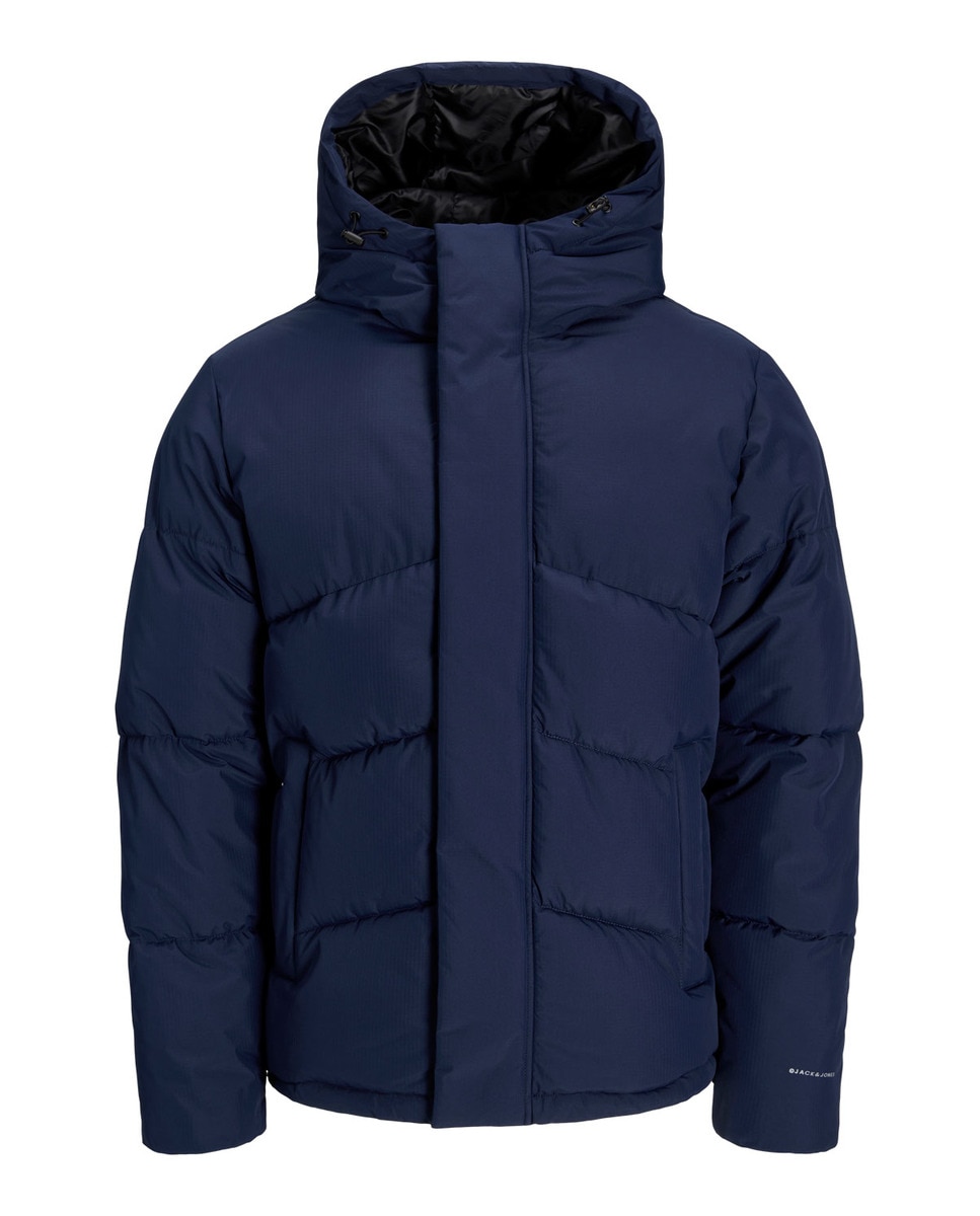 Imagen 0 de Parka acolchada