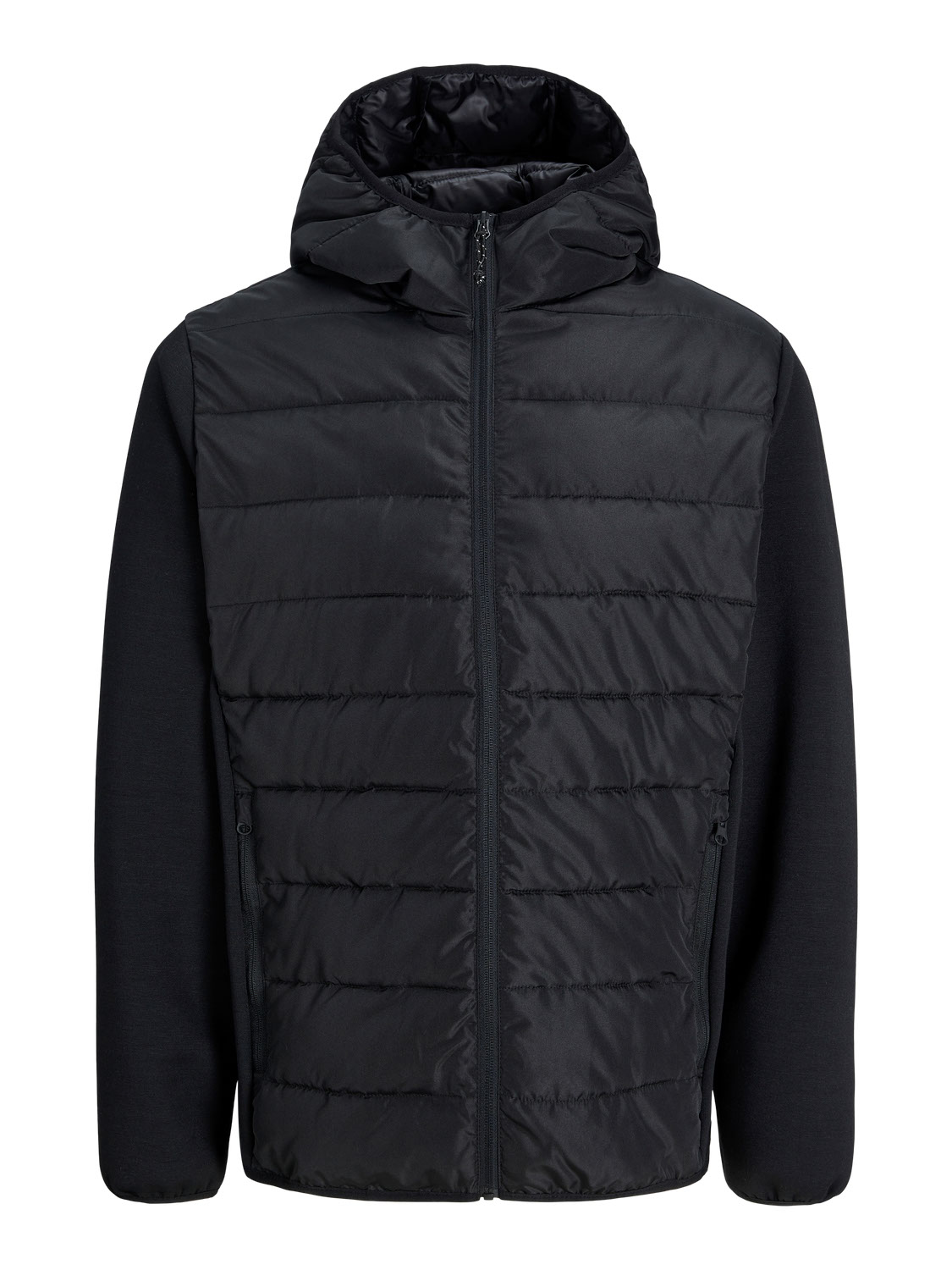Imagen 0 de Chaqueta capucha