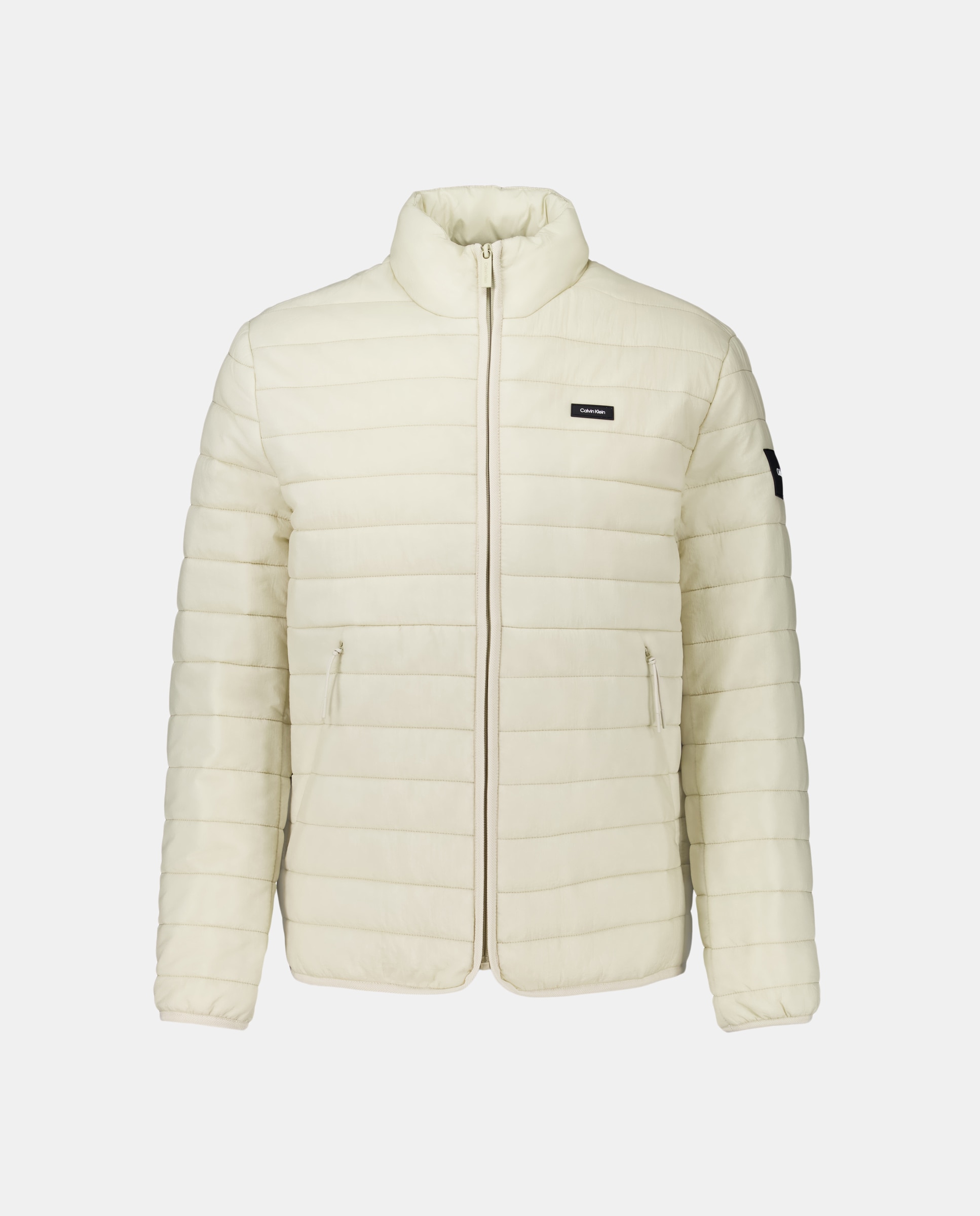 Imagen 0 de Chaqueta de plumas ligera y plegable de hombre