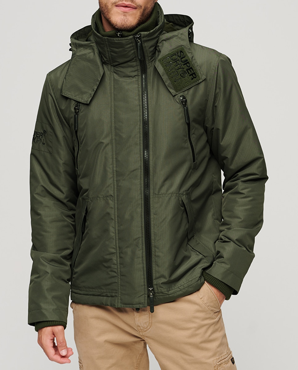 Imagen 0 de Chaqueta cortavientos Mountain SD