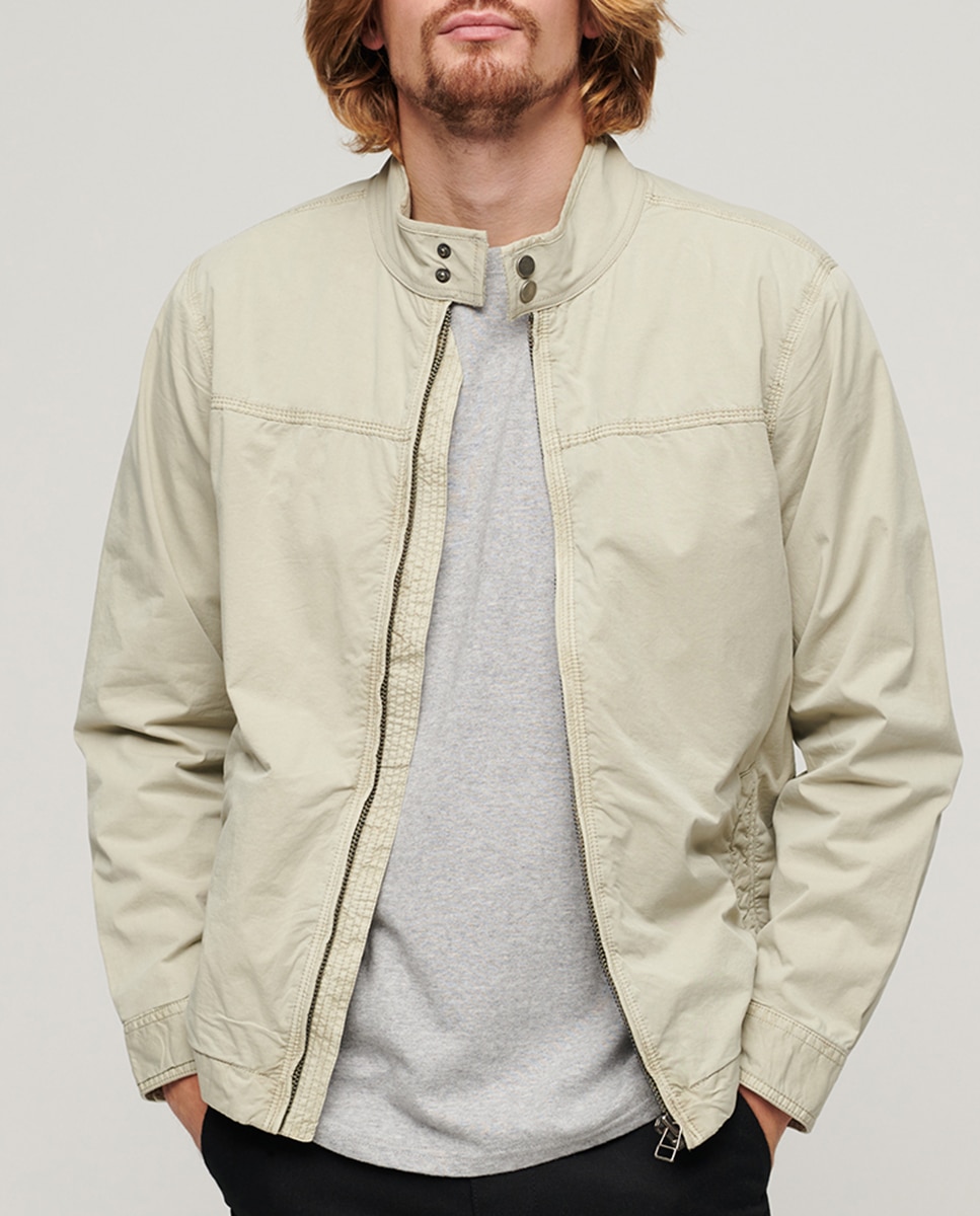 Imagen 0 de Cazadora de hombre Harrington
