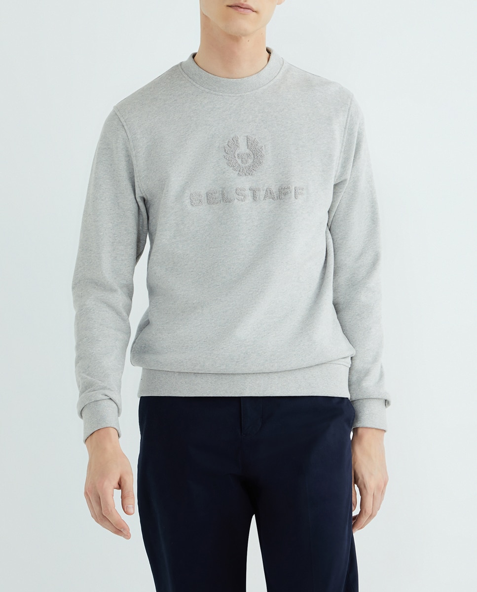Imagen 0 de Sudadera de hombre de manga larga