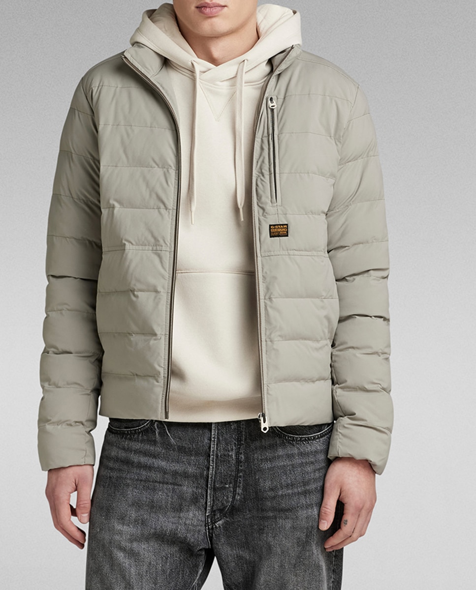 Imagen 0 de Chaqueta Fundación Liner de hombre