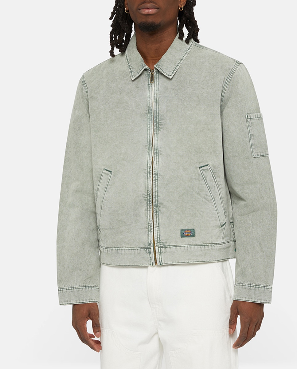 Imagen 0 de Chaqueta de hombre básica atemporal