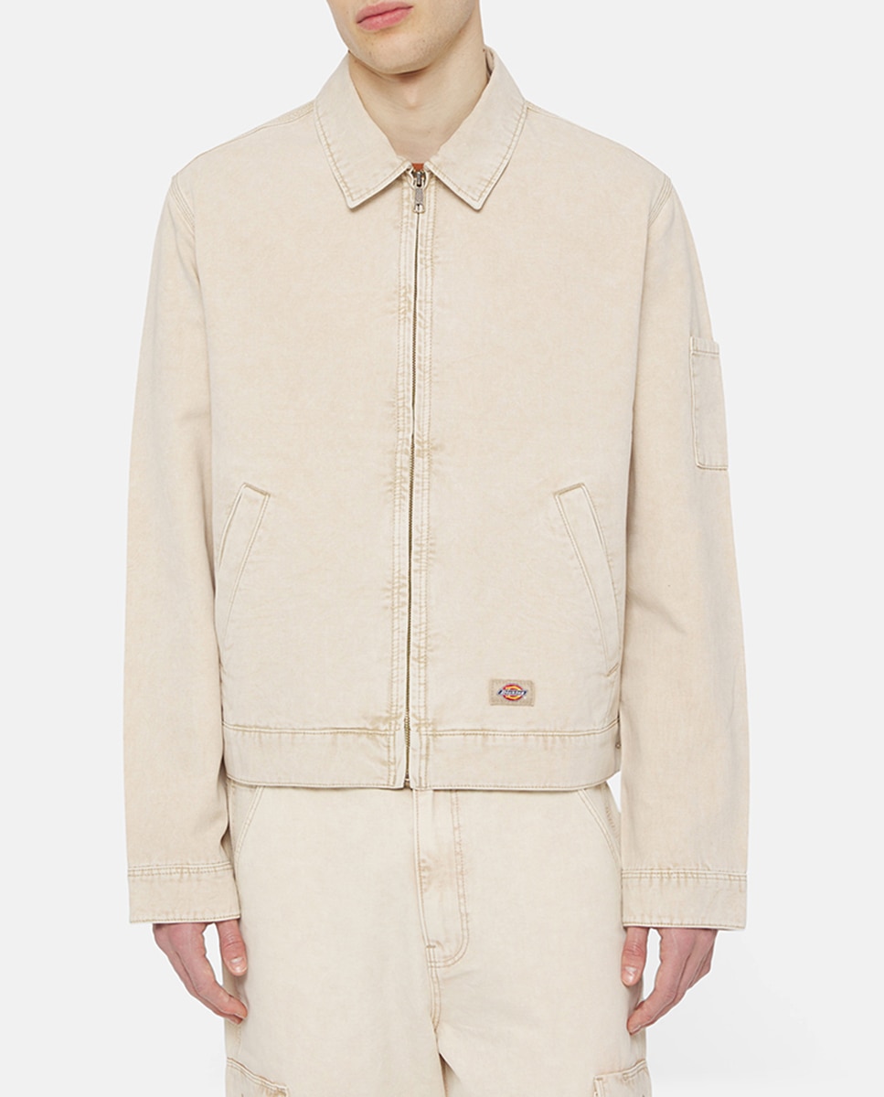 Imagen 0 de Chaqueta de hombre básica atemporal