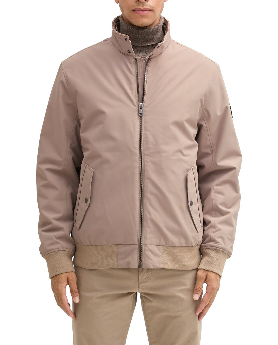 Imagen 0 de Chaqueta de hombre tipo Harrington