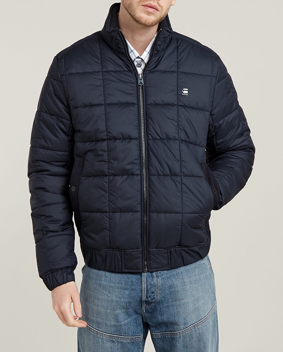 Imagen 0 de Plumífero Meefic Quilted de hombre