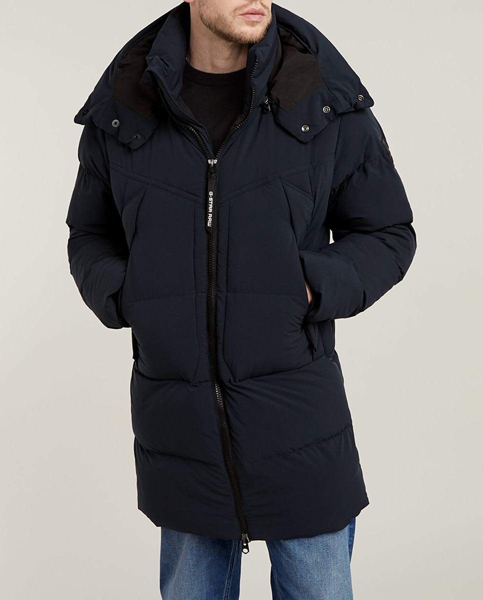 Imagen 0 de Parka acolchada G-Whistler 2.0 de hombre