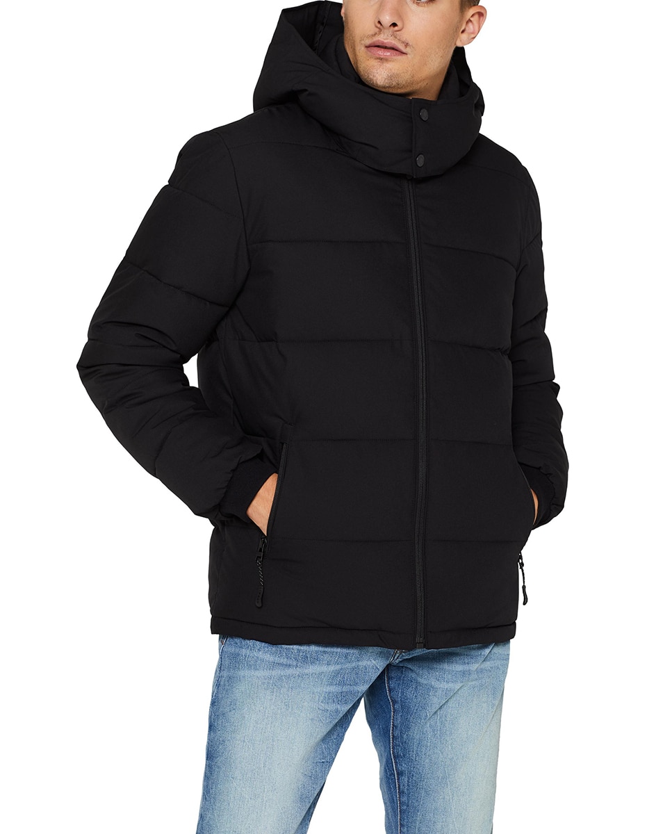 Imagen 0 de Gabardina Garber Padded de hombre