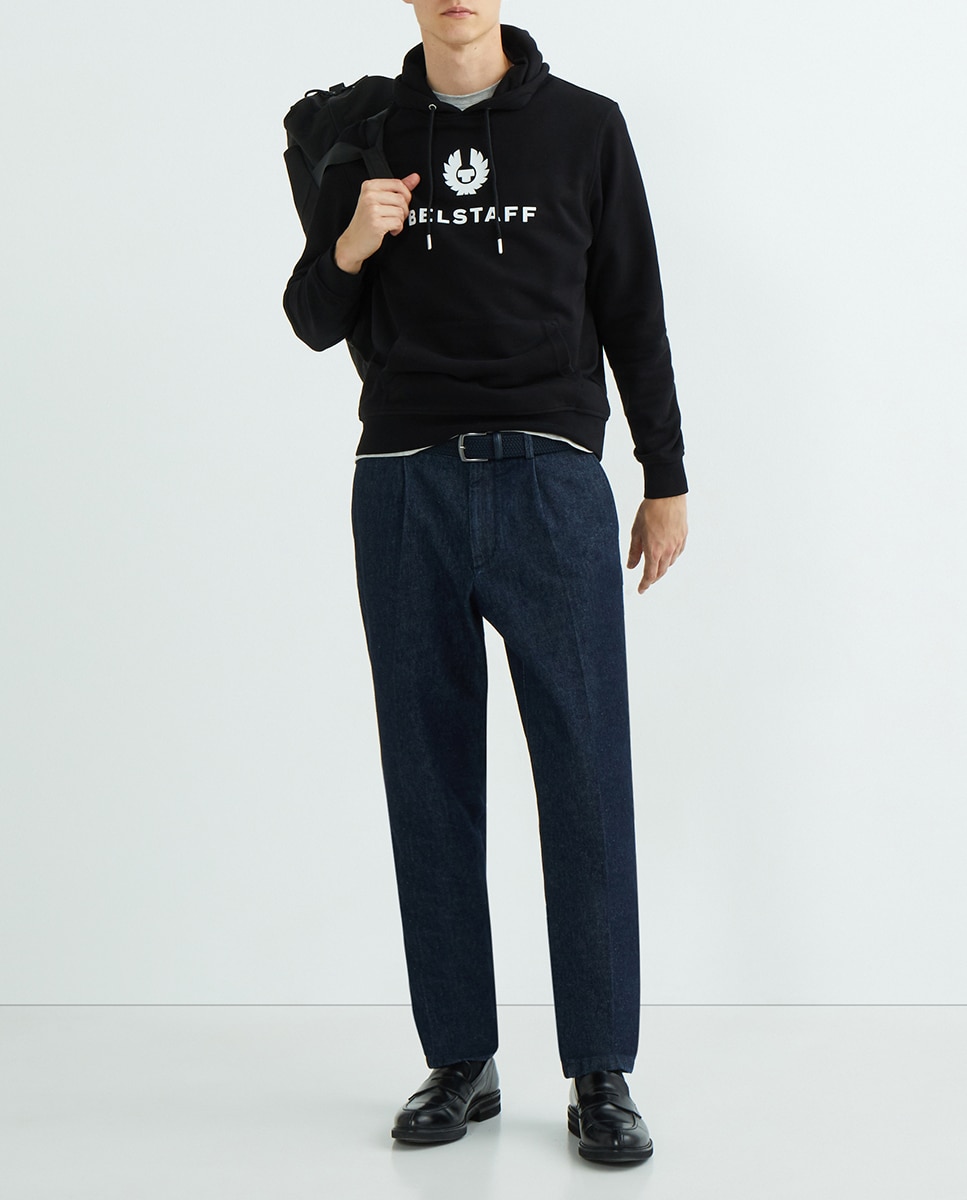 Imagen 0 de Sudadera con capucha