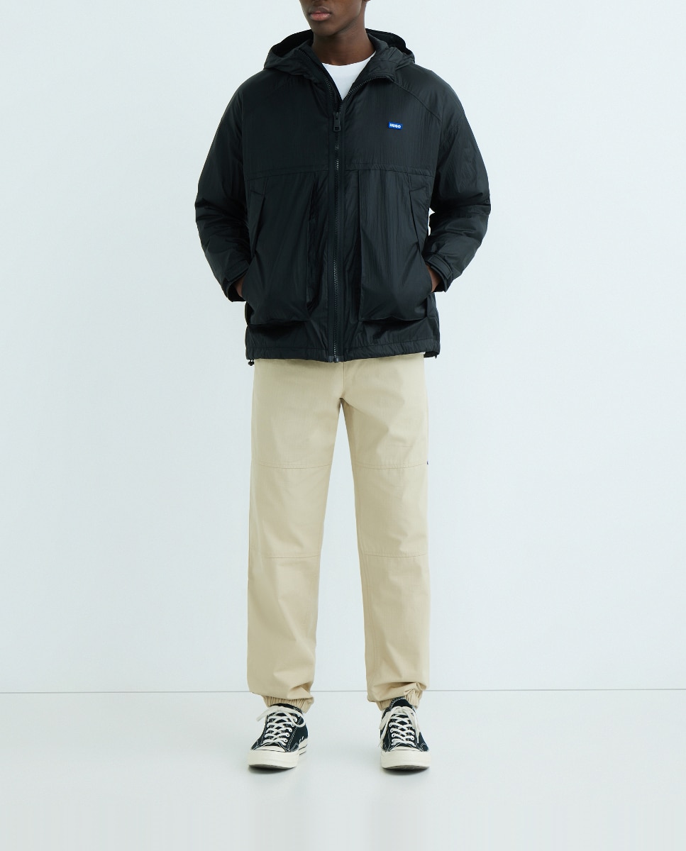 Imagen 0 de Chaqueta de hombre