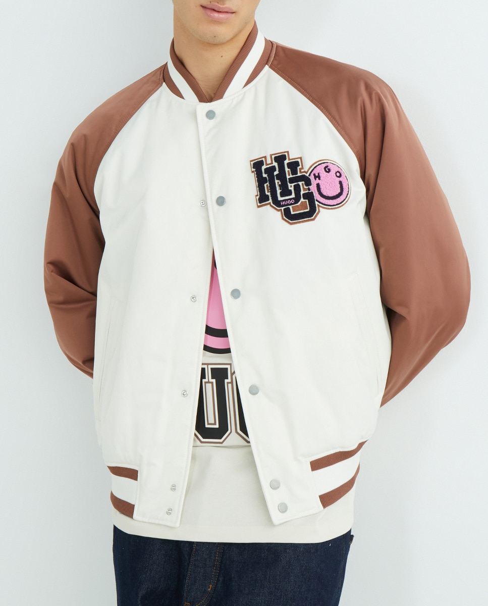 Imagen 0 de Chaqueta de hombre