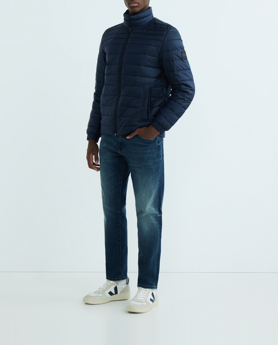 Imagen 0 de Chaqueta de hombre