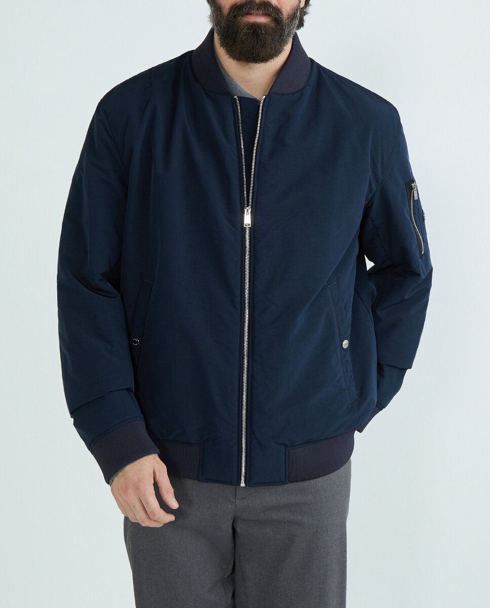 Imagen 0 de Chaqueta de hombre tallas grandes