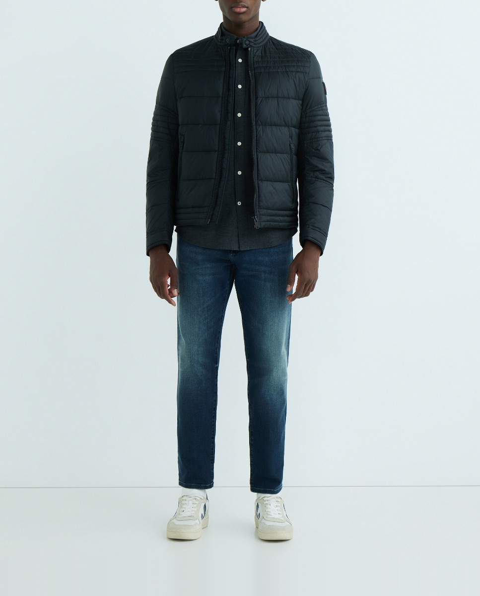 Imagen 0 de Chaqueta de hombre