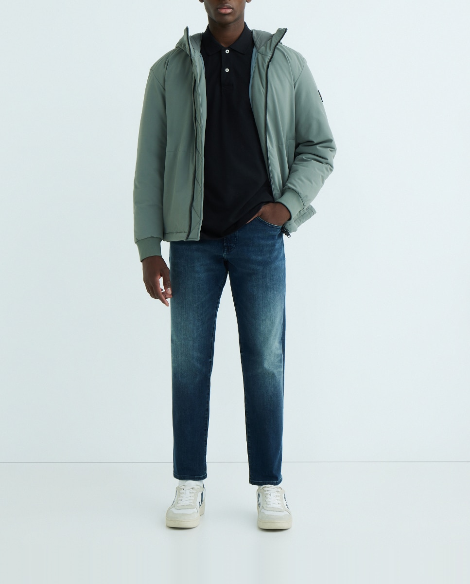 Imagen 0 de Chaqueta de hombre