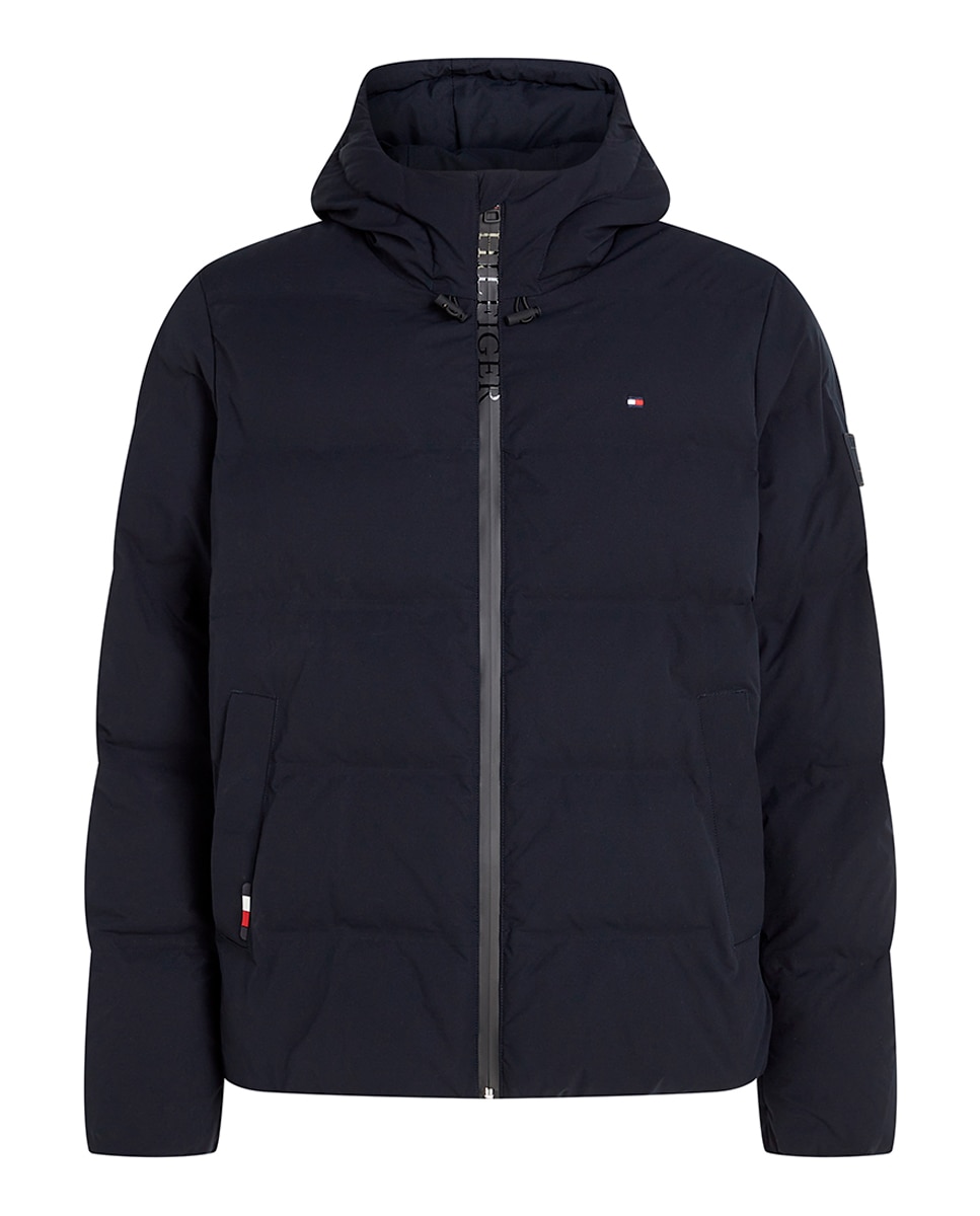 Imagen 0 de Chaqueta de hombre Tommy Hilfiger tallas grandes