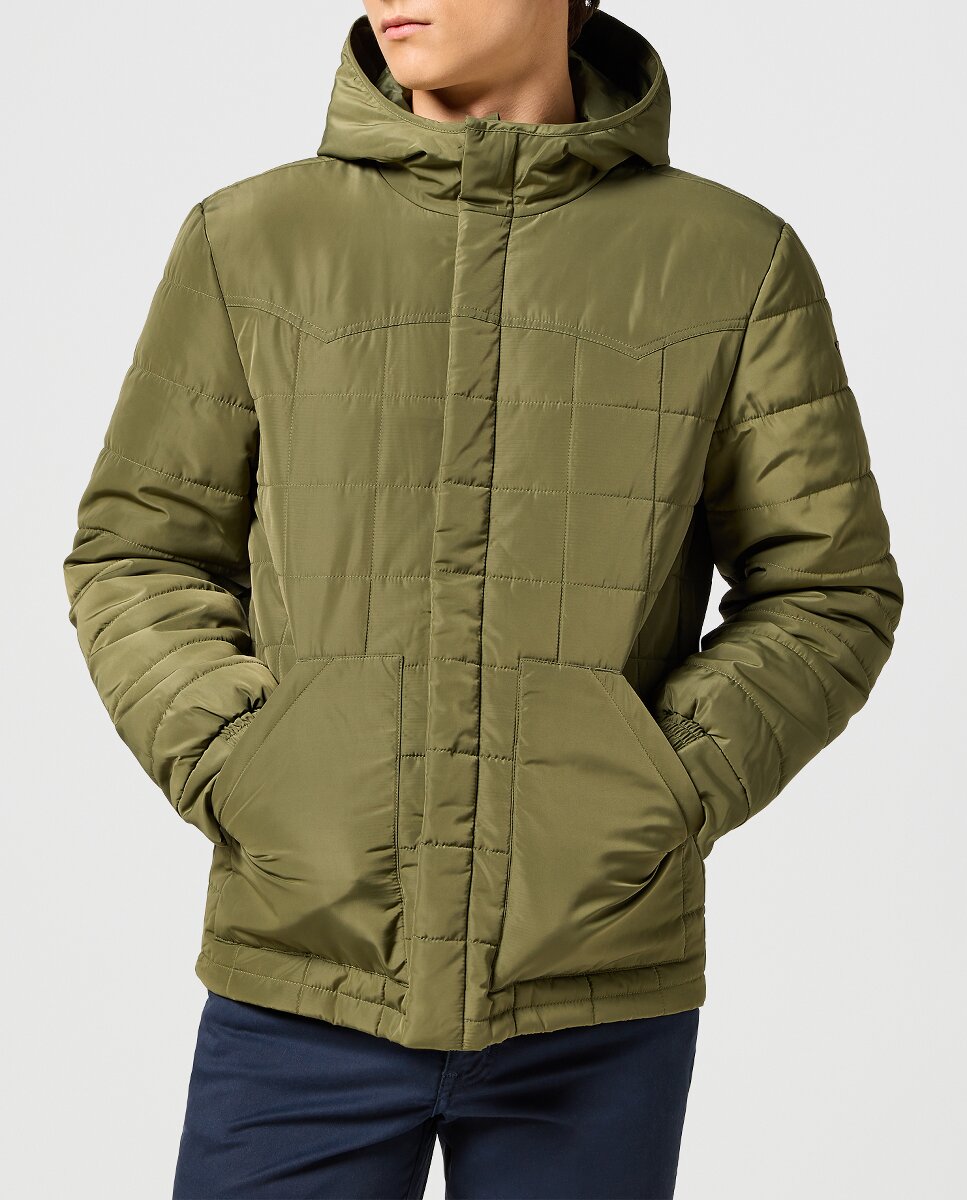 Imagen 0 de Chaqueta de hombre