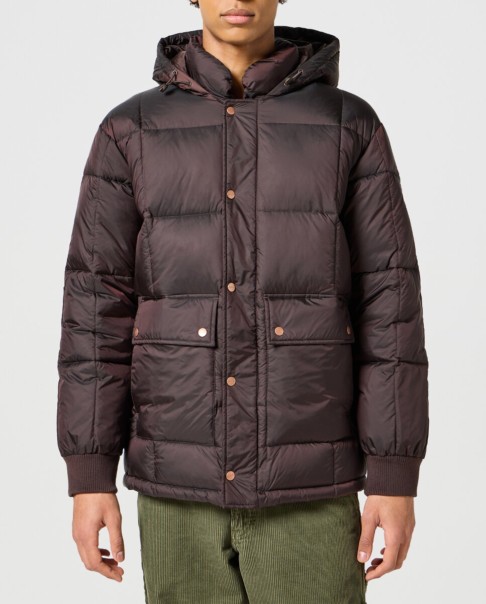 Imagen 0 de Parka de hombre
