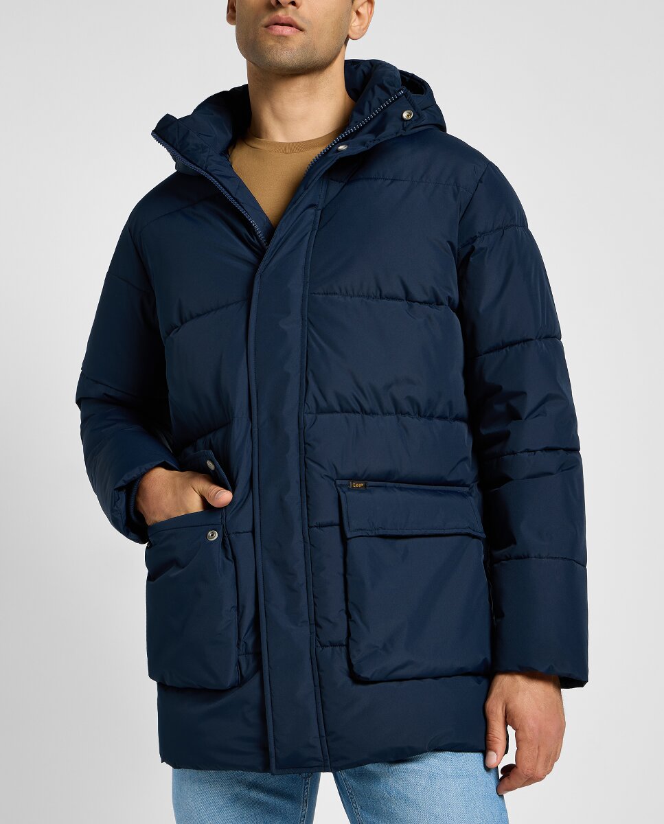 Imagen 0 de Chaqueta de hombre