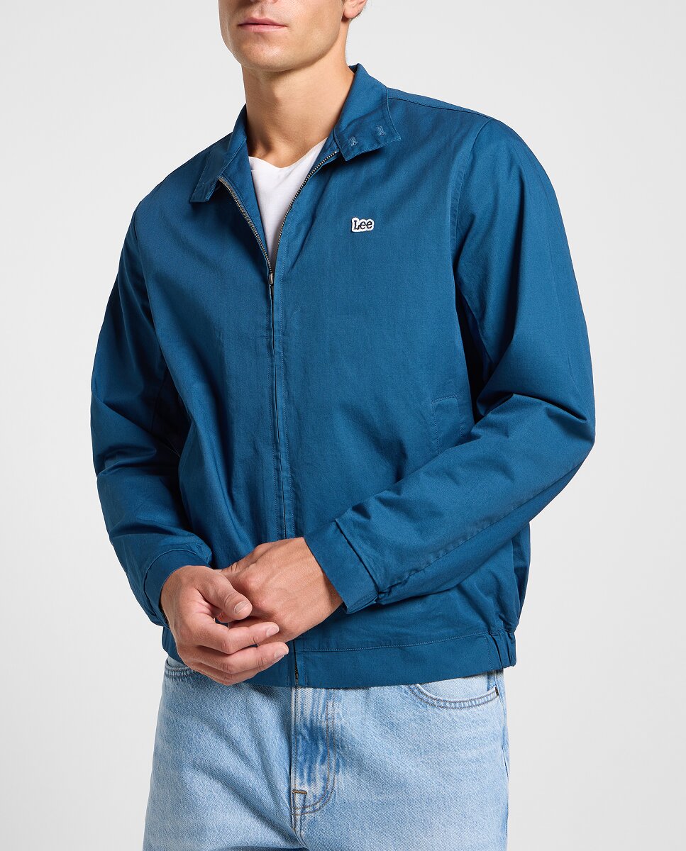 Imagen 0 de Cazadora de hombre