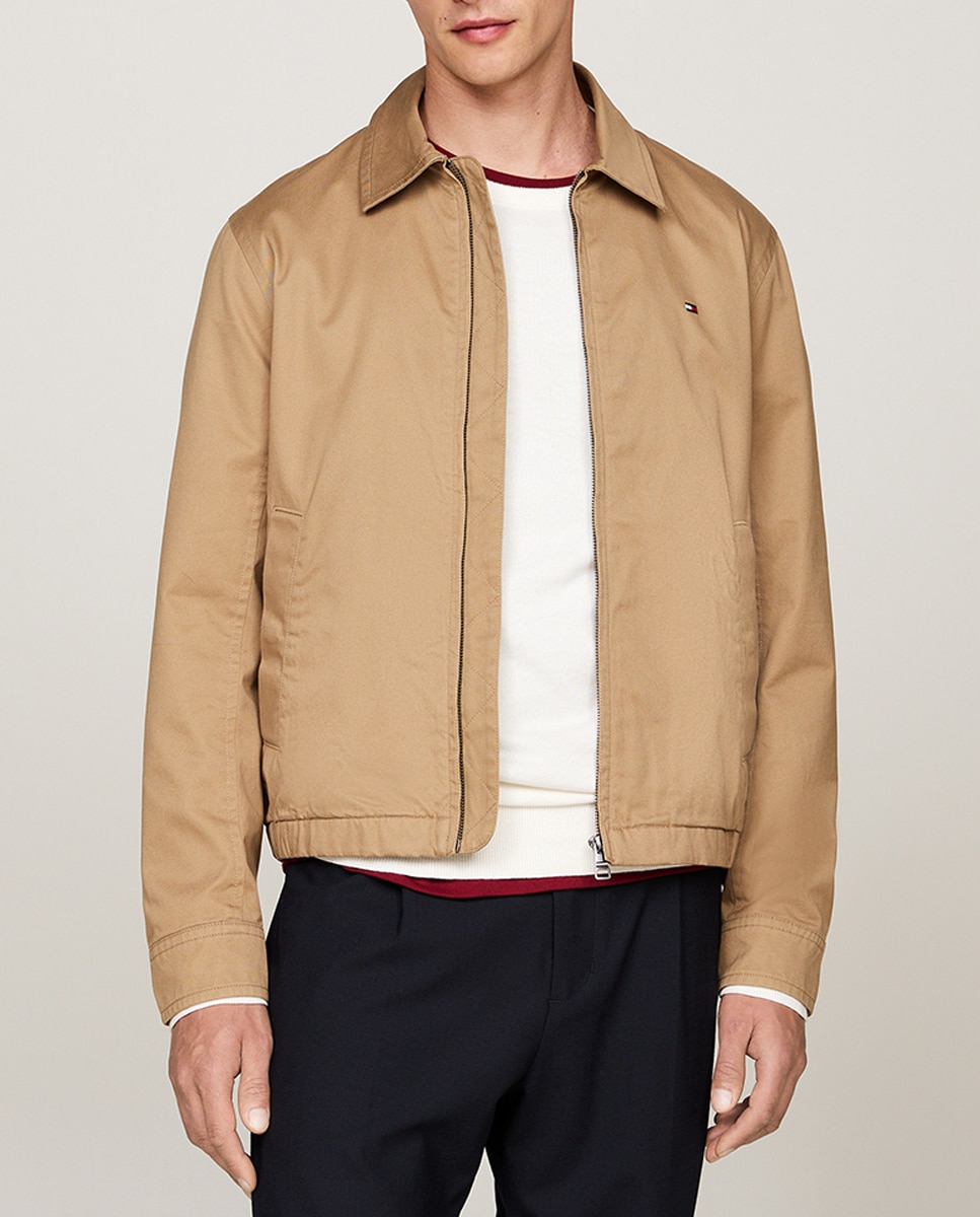 Imagen 0 de Chaqueta de hombre estilo Ivy