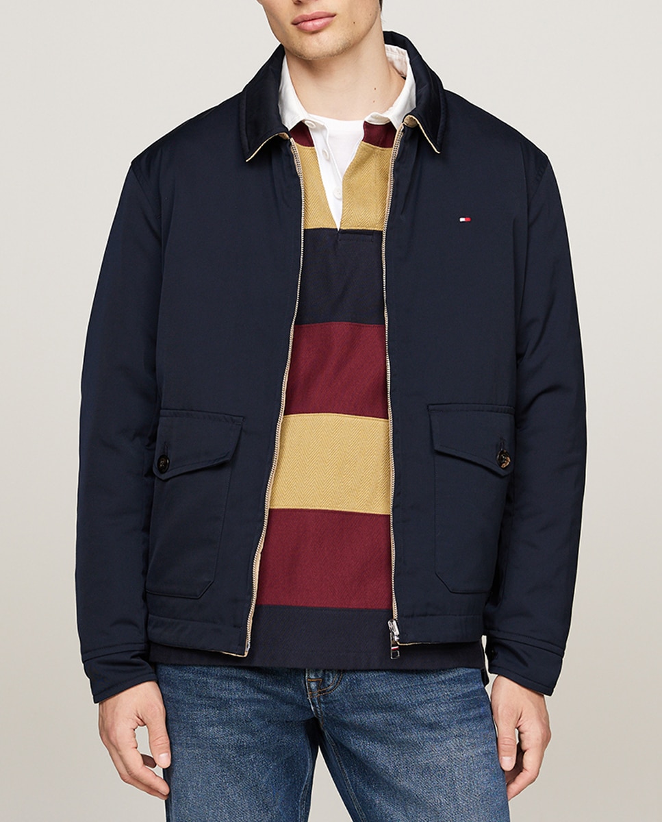 Imagen 0 de Chaqueta Ivy reversible de hombre