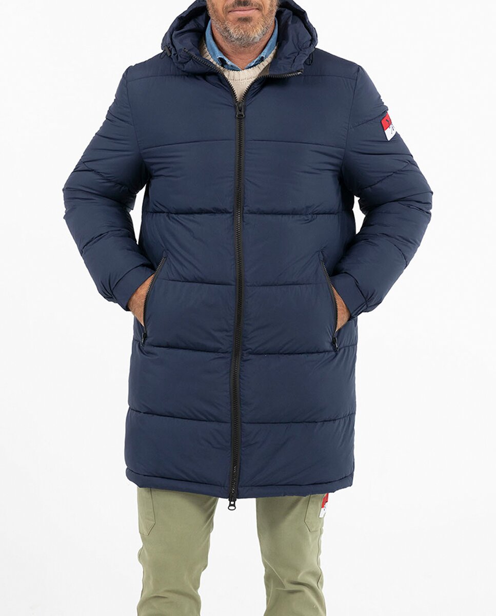 Imagen 0 de Parka de hombre transpirable