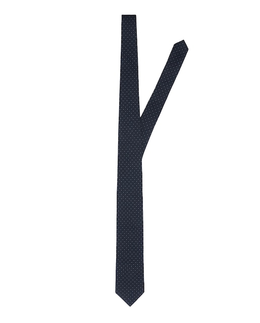 Imagen 0 de Corbata de hombre sostenible