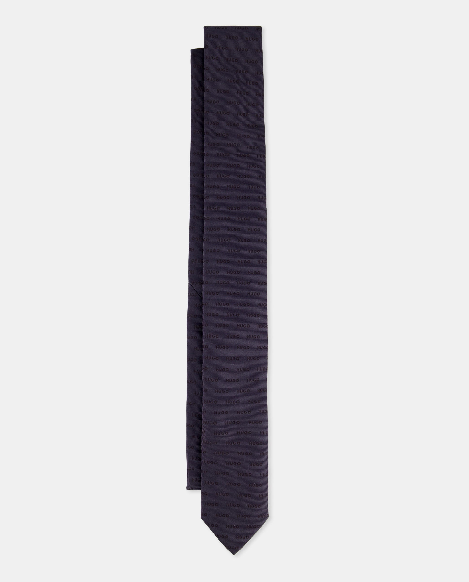 Imagen 0 de Corbata de hombre en seda natural