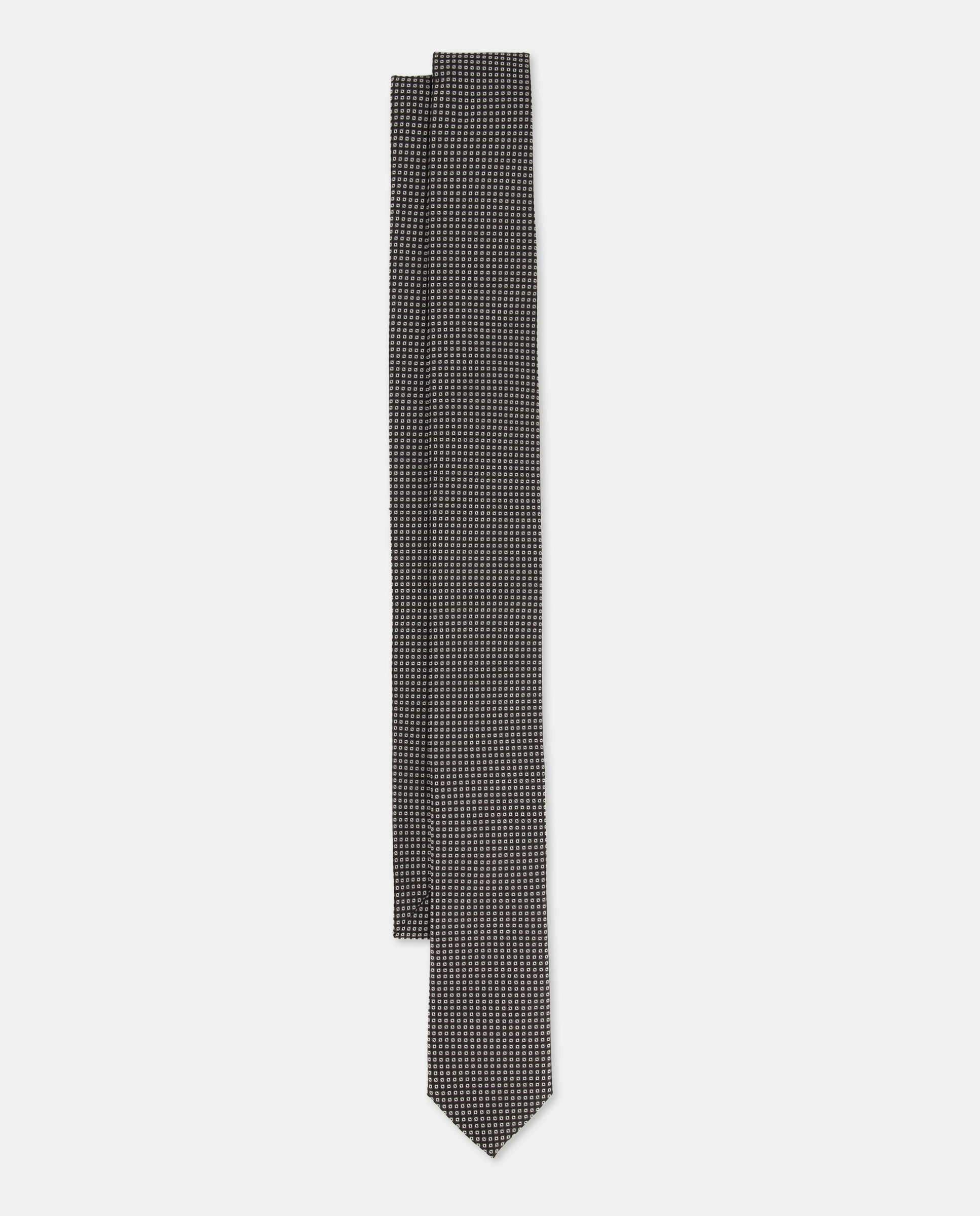 Imagen 0 de Corbata de hombre en seda natural