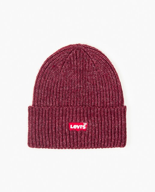 Imagen 0 de Gorro con logo frontal bordado.
