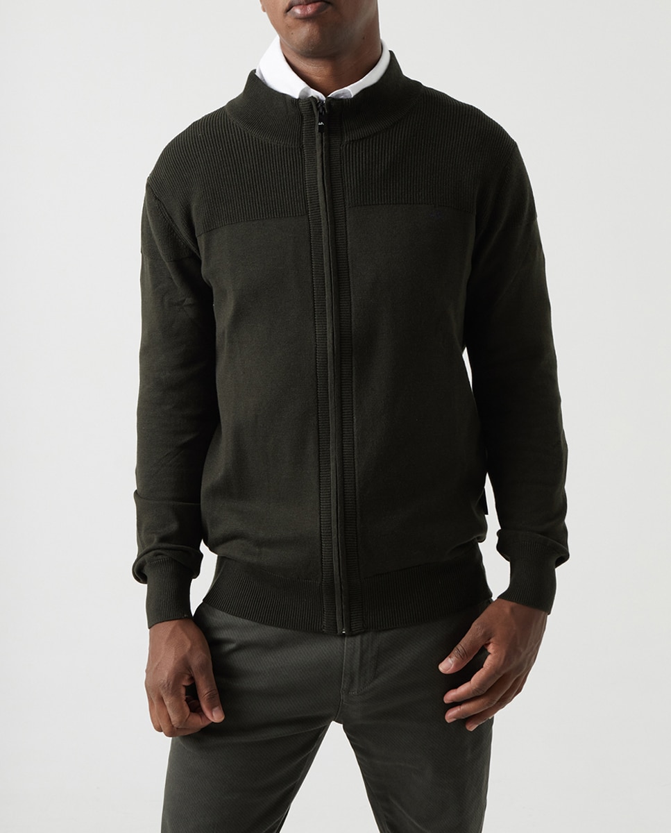 Imagen 0 de Chaqueta Verde