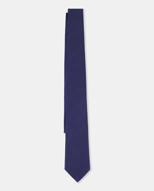 Imagen 0 de Corbata fantasía de hombre para vestir elegante