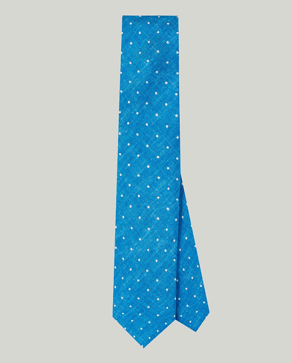 Imagen 0 de Corbata moda actual estampada