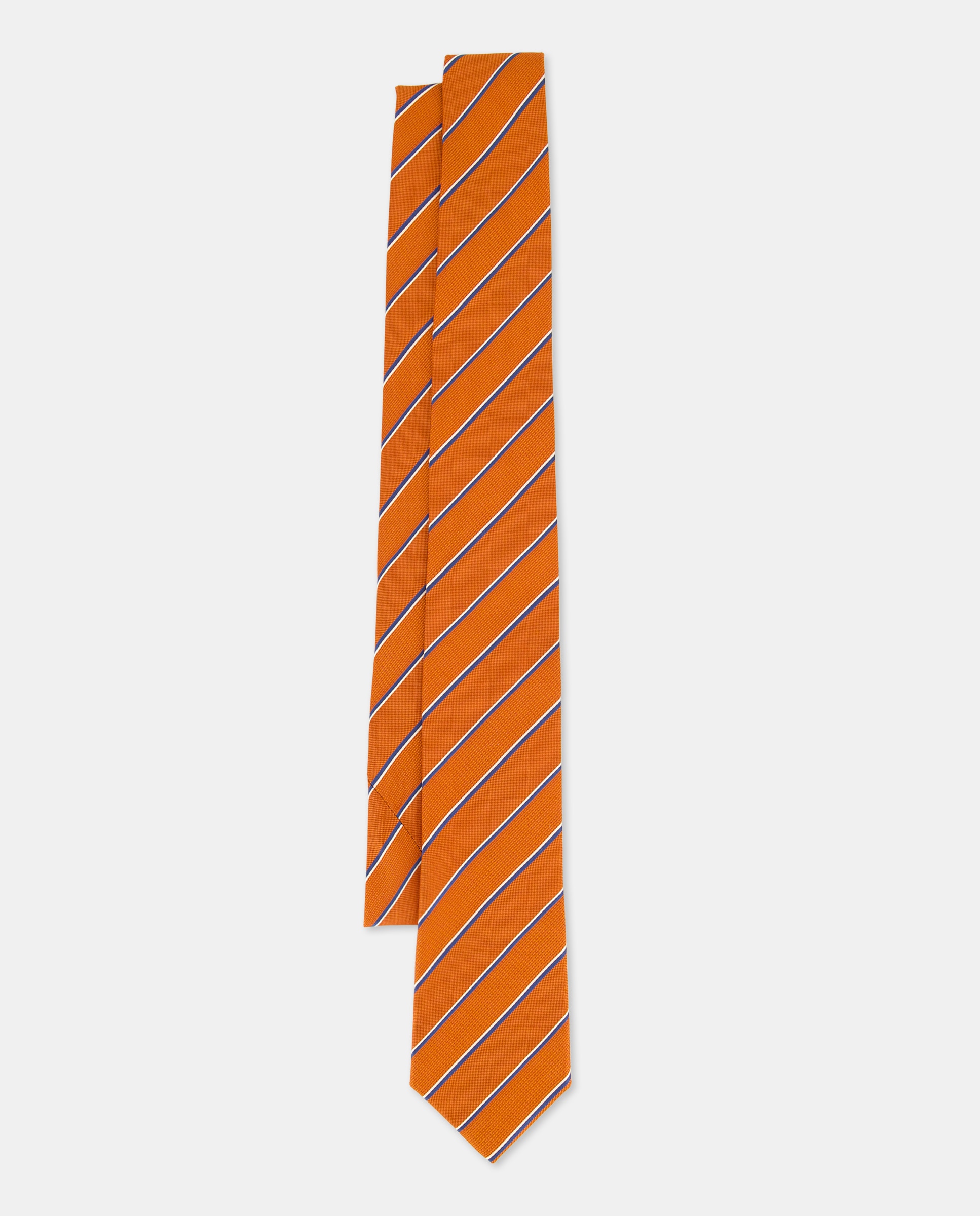 Imagen 0 de Corbata estampado rayas