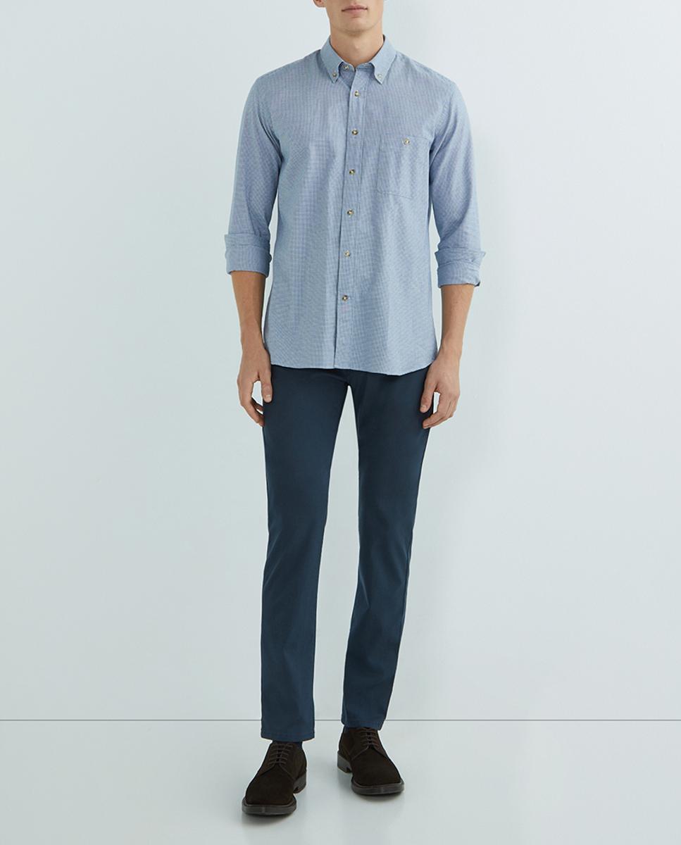 Imagen 0 de Pantalón Estructura 5 Bolsillos Futureflex de hombre