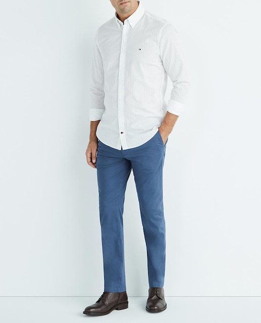Imagen 0 de Pantalón de hombre Denton regular fit