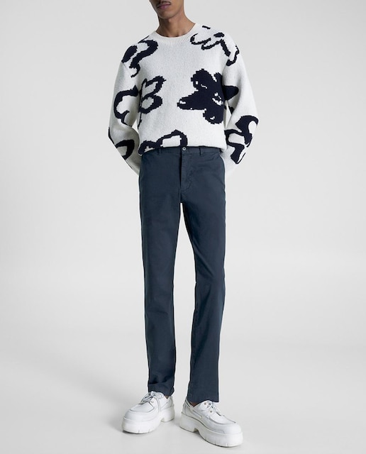 Imagen 0 de Pantalón de hombre Denton regular fit