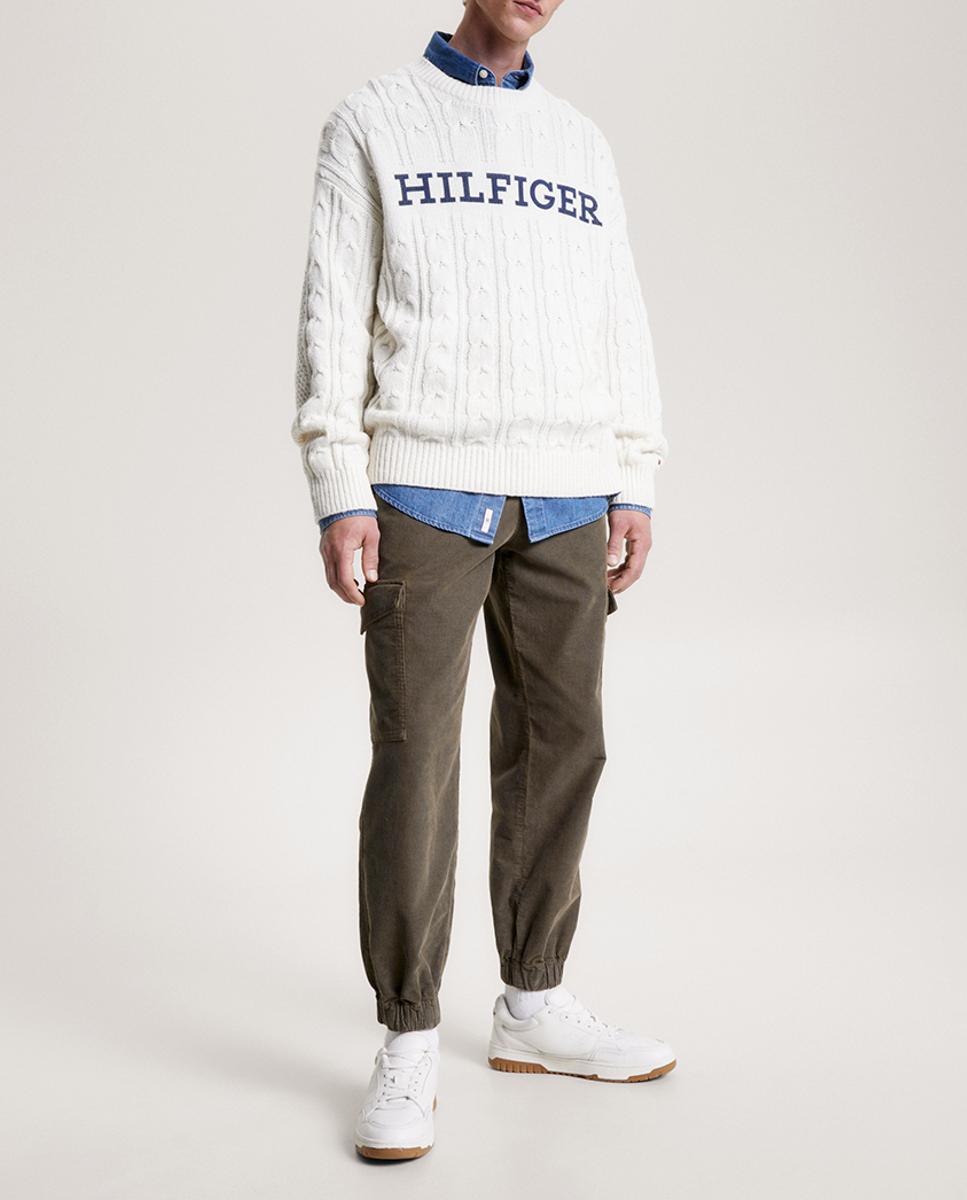 Imagen 0 de Pantalón de hombre regular fit