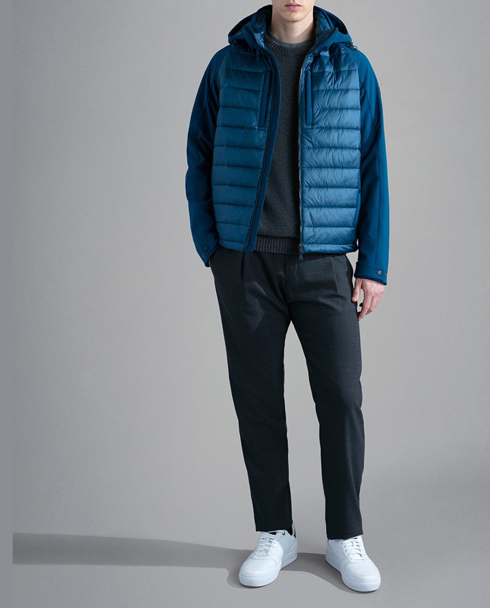 Imagen 0 de Pantalón de hombre 1 pliegue