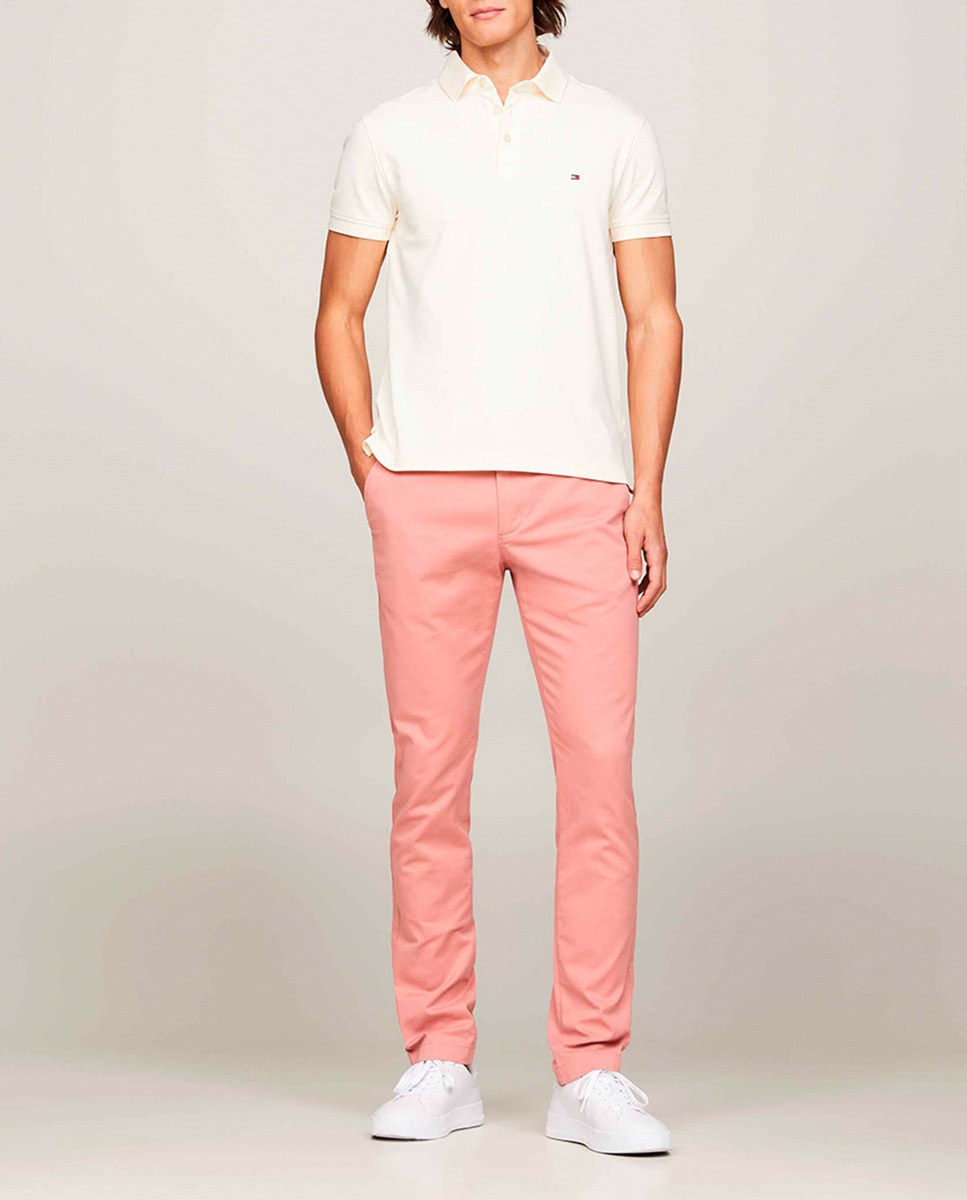 Imagen 0 de Chino de hombre Bleecker slim fit