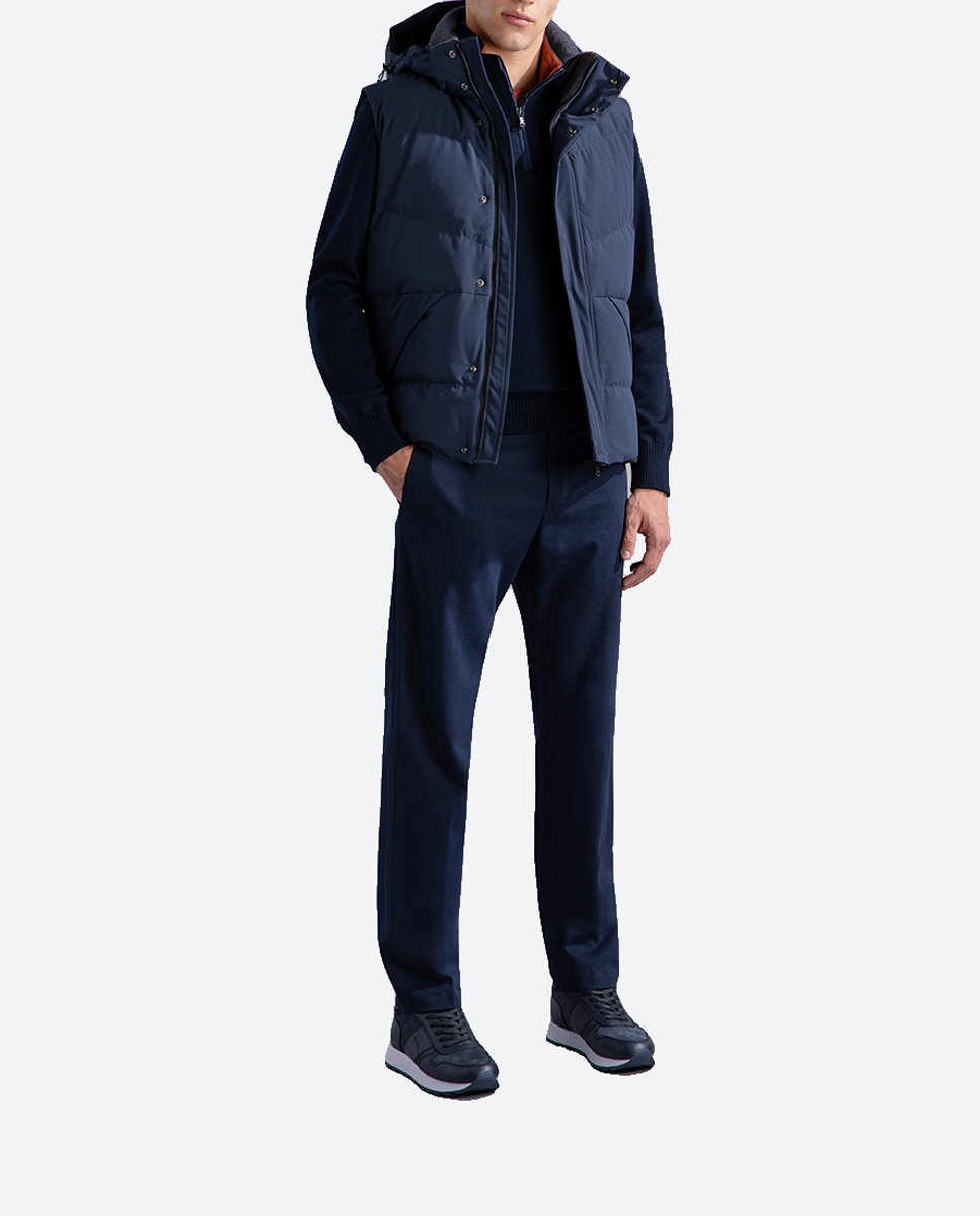 Imagen 0 de Pantalón de hombre bolsillo cargo