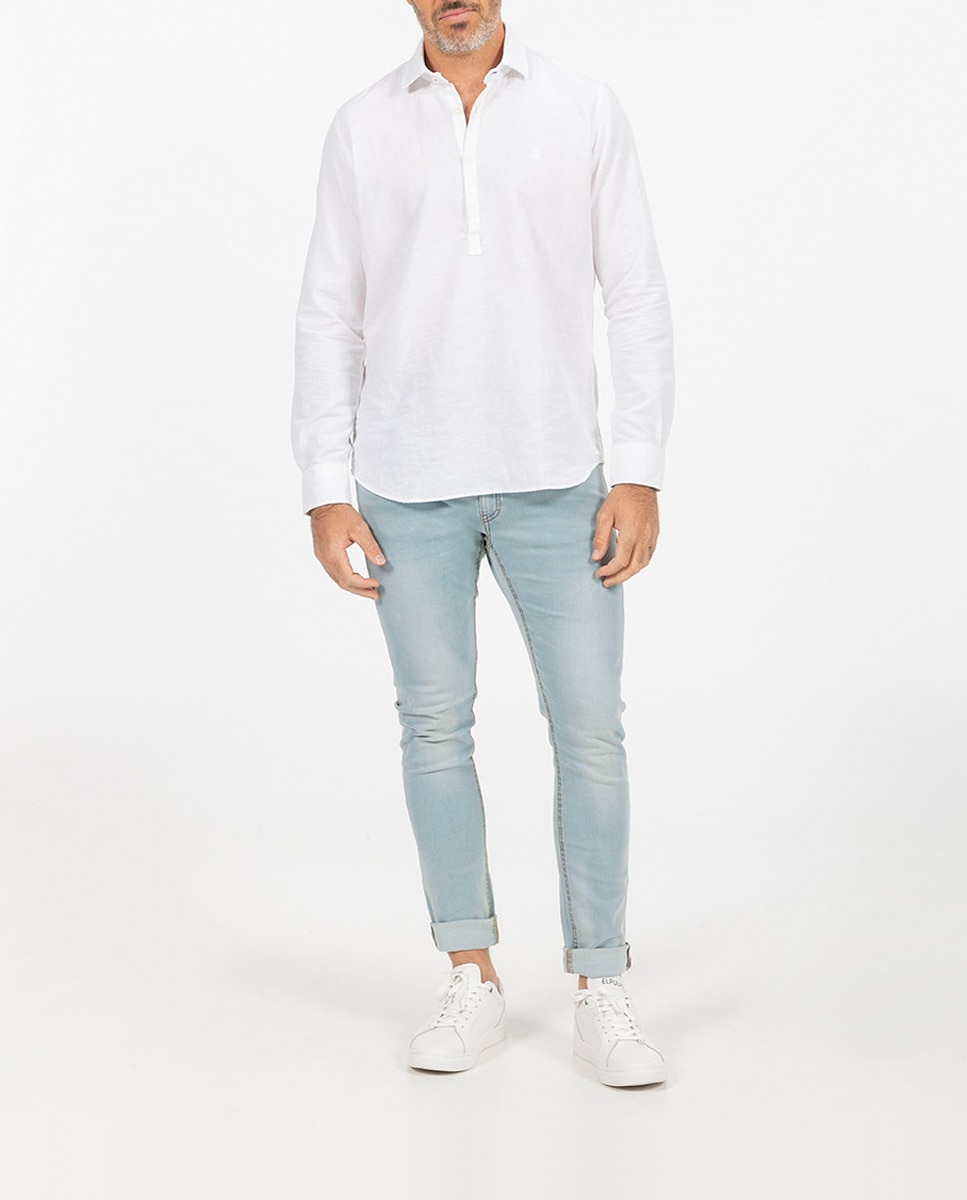 Imagen 0 de Pantalón vaquero hombre